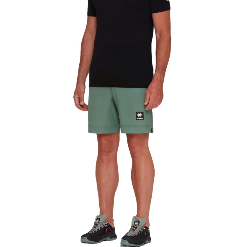 Mammut Massone Sport Short Men Shorts Mammut Mammut Massone Sport Short Men Shorts Mammut