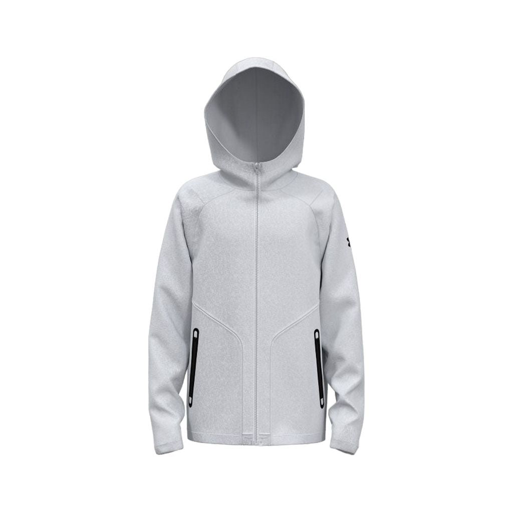 Under Armour Unstoppable Tracksuit JuniorAlive & Dirty 
