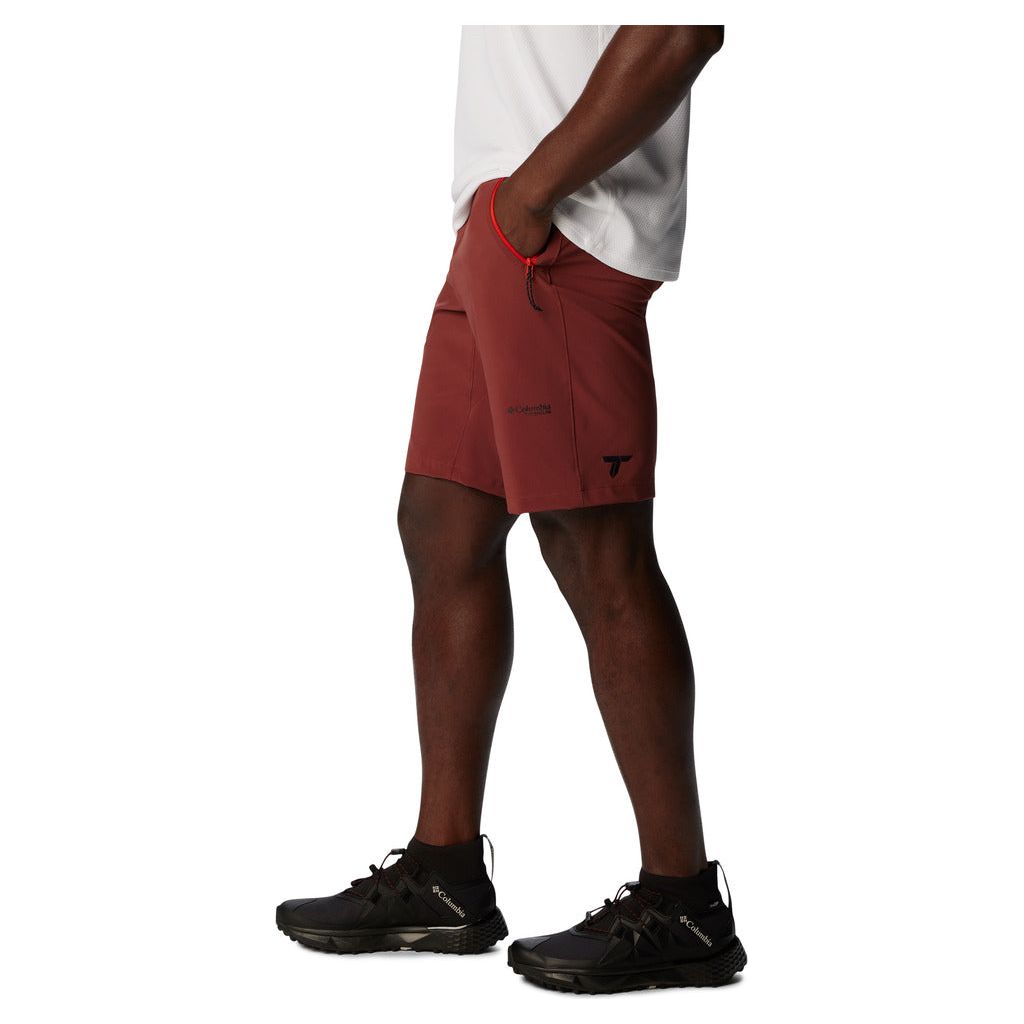 Columbia Triple Canyon II 10" Short Men Shorts Columbia Columbia Triple Canyon II 10" Short Men Shorts Columbia