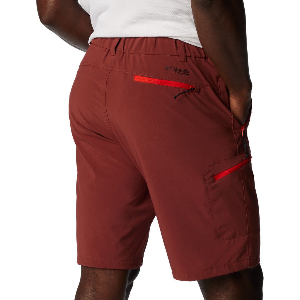 Columbia Triple Canyon II 10" Short Men Shorts Columbia Columbia Triple Canyon II 10" Short Men Shorts Columbia