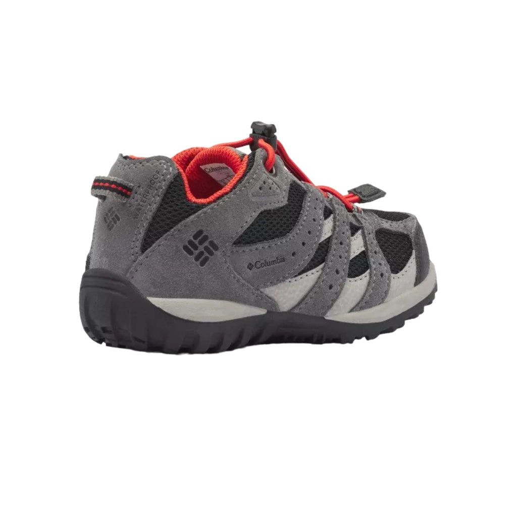 Columbia Redmond Waterproof Shoes ChildrenAlive & Dirty 