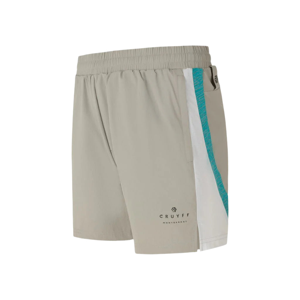 Cruyff Nimbus 5" Short Men Shorts Cruyff Cruyff Nimbus 5" Short Men Shorts Cruyff