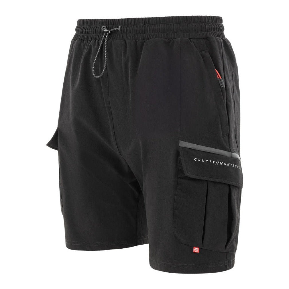Cruyff Core Cargo Short Men Shorts Cruyff Cruyff Core Cargo Short Men Shorts Cruyff