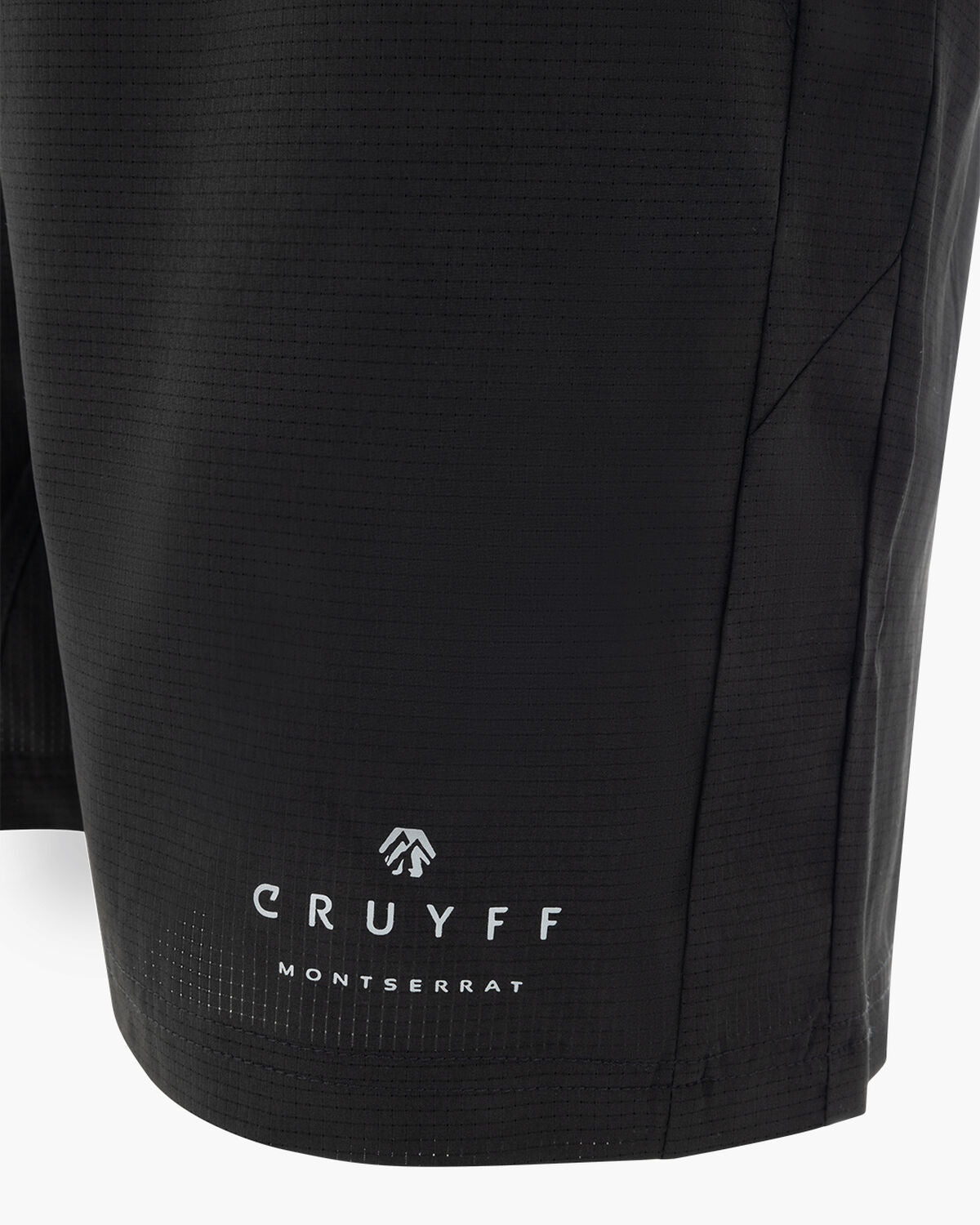 Cruyff Traverse Woven Short MenAlive & Dirty 