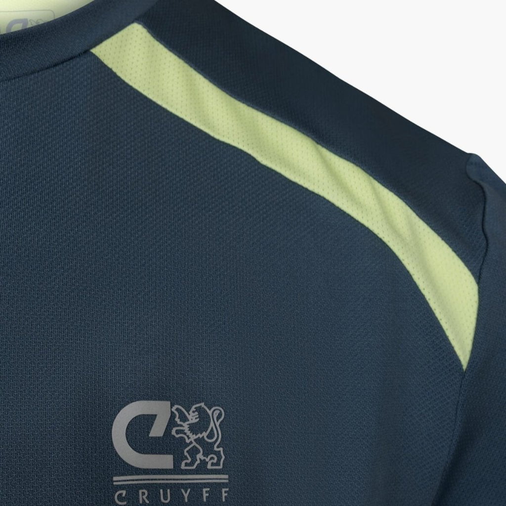 Cruyff Calcite T-Shirt Junior T Shirts Cruyff Cruyff Calcite T-Shirt Junior T Shirts Cruyff