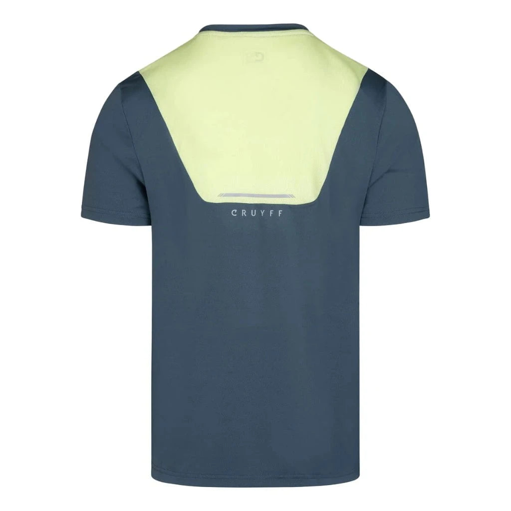 Cruyff Calcite T-Shirt Junior T Shirts Cruyff Cruyff Calcite T-Shirt Junior T Shirts Cruyff