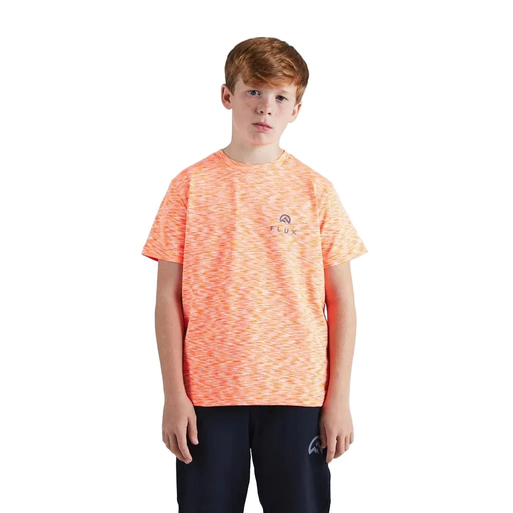 Flux Multi T-Shirt JuniorAlive & Dirty 