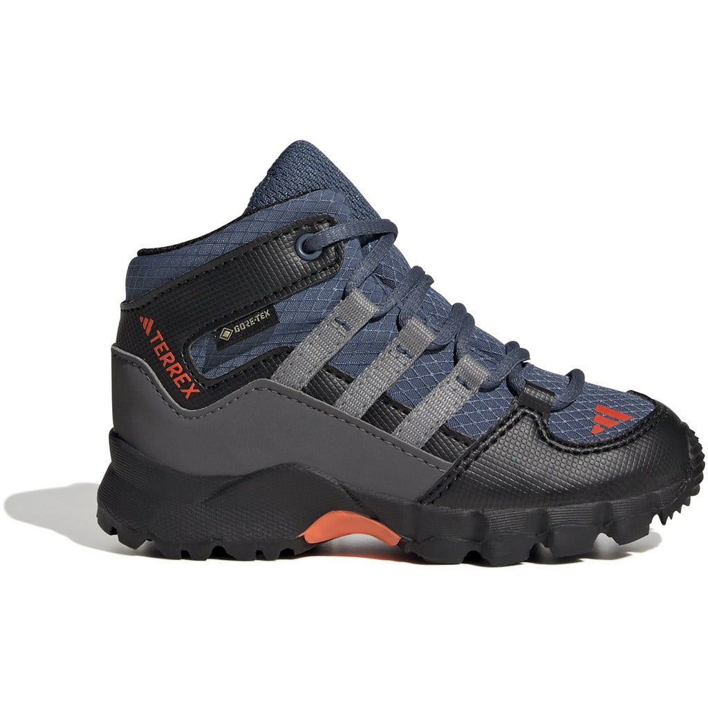 adidas Terrex Mid GTX InfantAlive & Dirty 