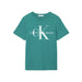 Calvin Klein Monogram T-Shirt InfantAlive & Dirty 