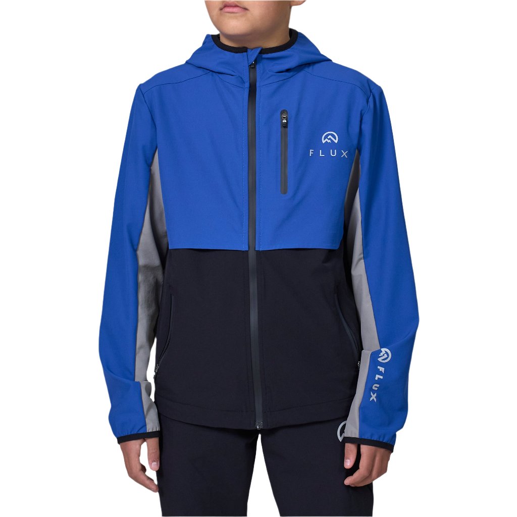 Flux Versatility Tracksuit Junior Tracksuits Flux Active Flux Versatility Tracksuit Junior Tracksuits Flux Active