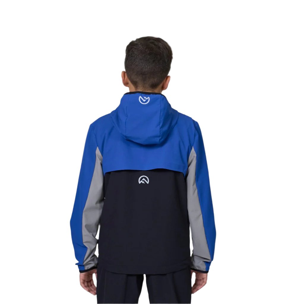 Flux Versatility Tracksuit Junior Tracksuits Flux Active Flux Versatility Tracksuit Junior Tracksuits Flux Active