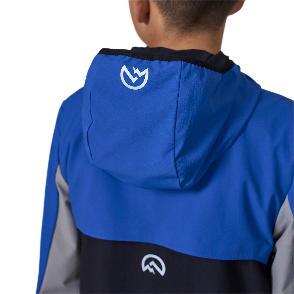 Flux Versatility Tracksuit Junior Tracksuits Flux Active Flux Versatility Tracksuit Junior Tracksuits Flux Active