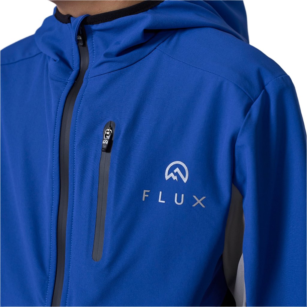 Flux Versatility Tracksuit Junior Tracksuits Flux Active Flux Versatility Tracksuit Junior Tracksuits Flux Active