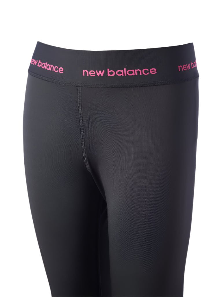 New Balance Harmony Legging Junior Leggings New Balance New Balance Harmony Legging Junior Leggings New Balance