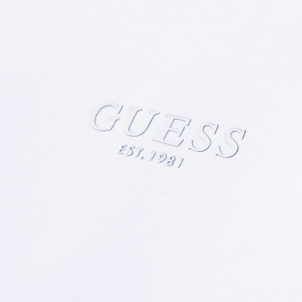 Guess Aidy T-Shirt MenAlive & Dirty 