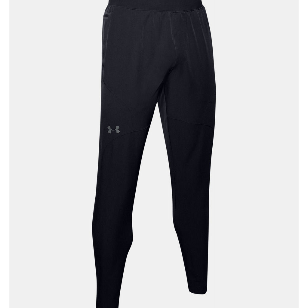 Under Armour Unstoppable Tapered Pant 1352028-001 Men - Black – Alive &  Dirty