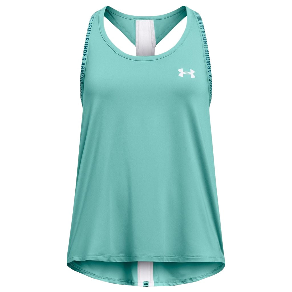 Under Armour Knockout Tank JuniorAlive & Dirty 