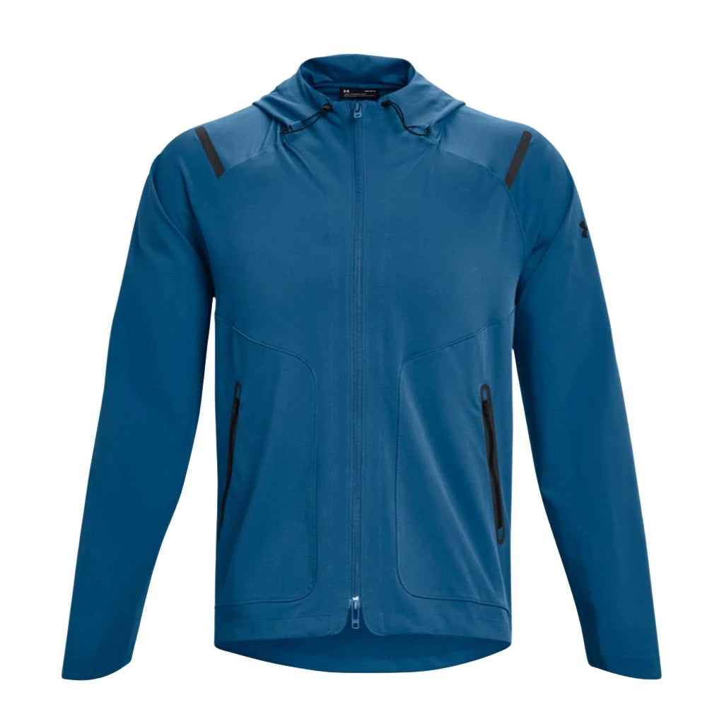 Under Armour Unstoppable Jacket MenAlive & Dirty 