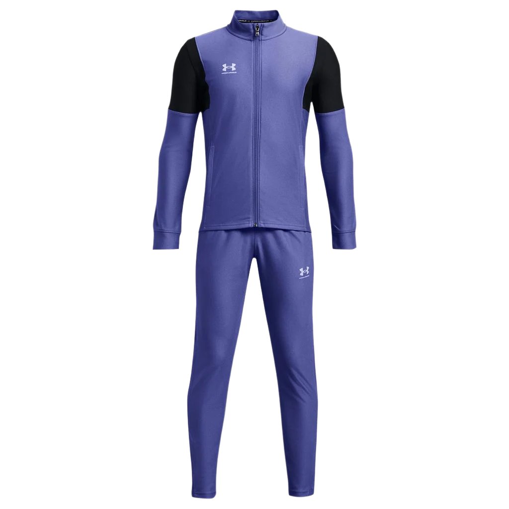 Under Armour Challenger Tracksuit JuniorAlive & Dirty 