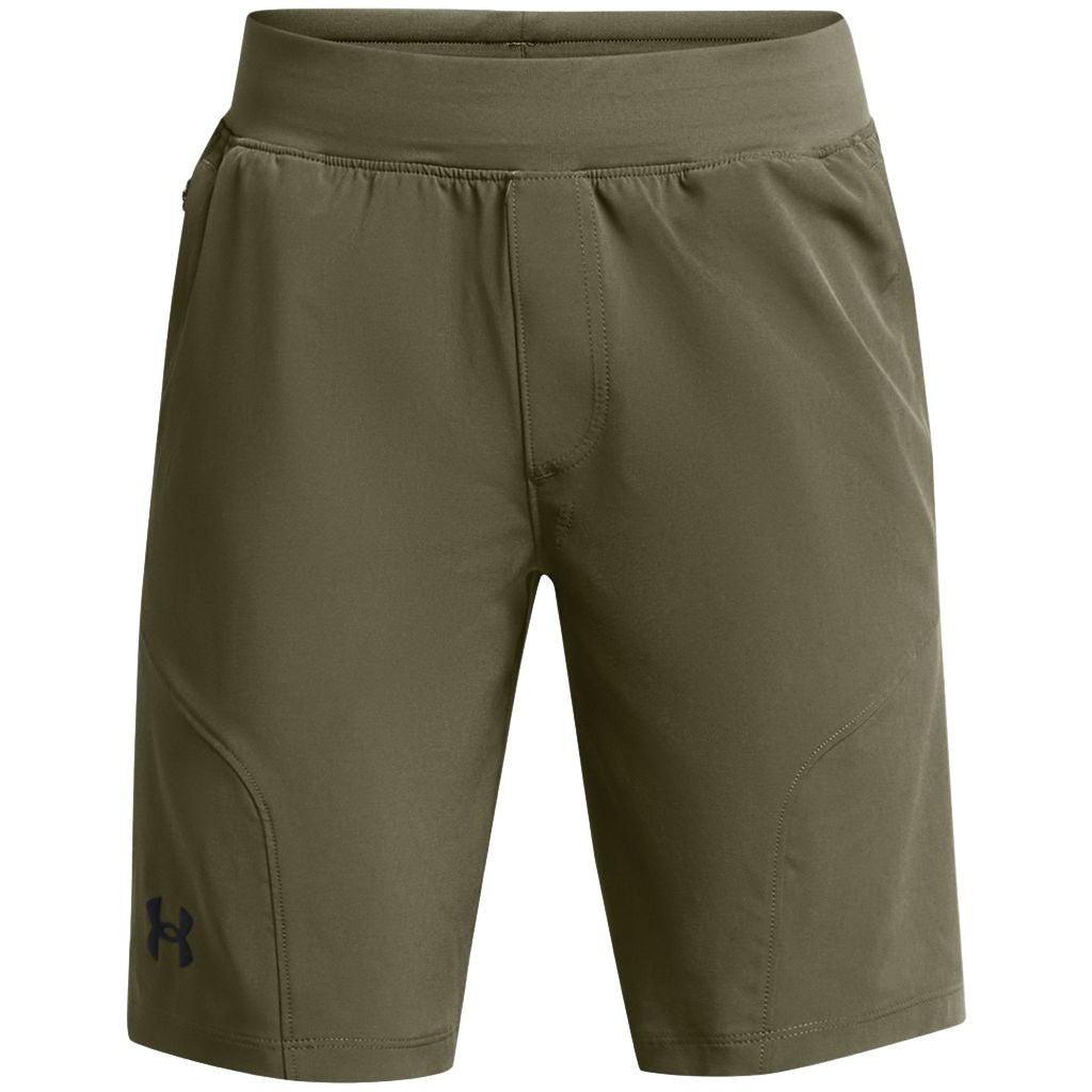 Under Armour Unstoppable Cargo Short JuniorAlive & Dirty 