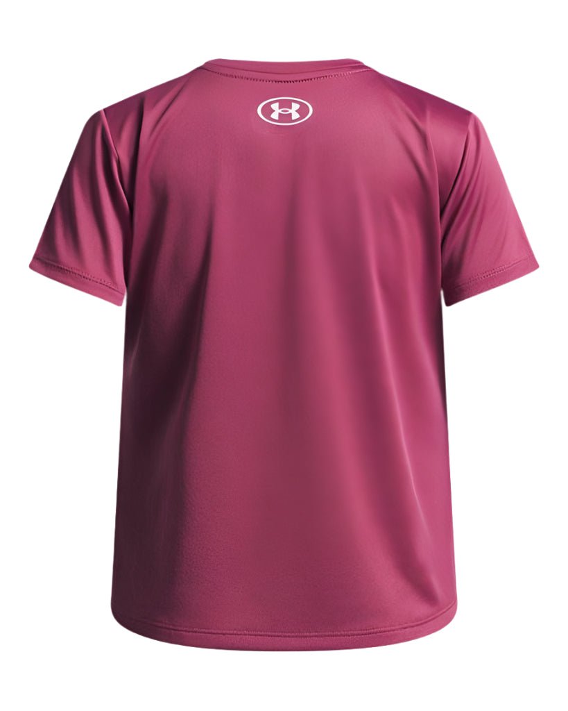Under Armour Tech T-Shirt Junior T Shirts Under Armour Under Armour Tech T-Shirt Junior T Shirts Under Armour