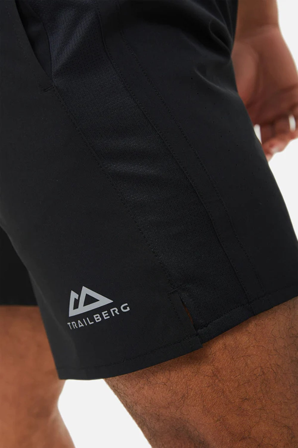 Trailberg Space SS24 Short MenAlive & Dirty 