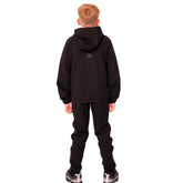 Flux Velar Tech Full Zip Tracksuit Junior Tracksuits Flux Active
