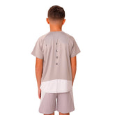 Flux Tech Short Junior Shorts Flux Active
