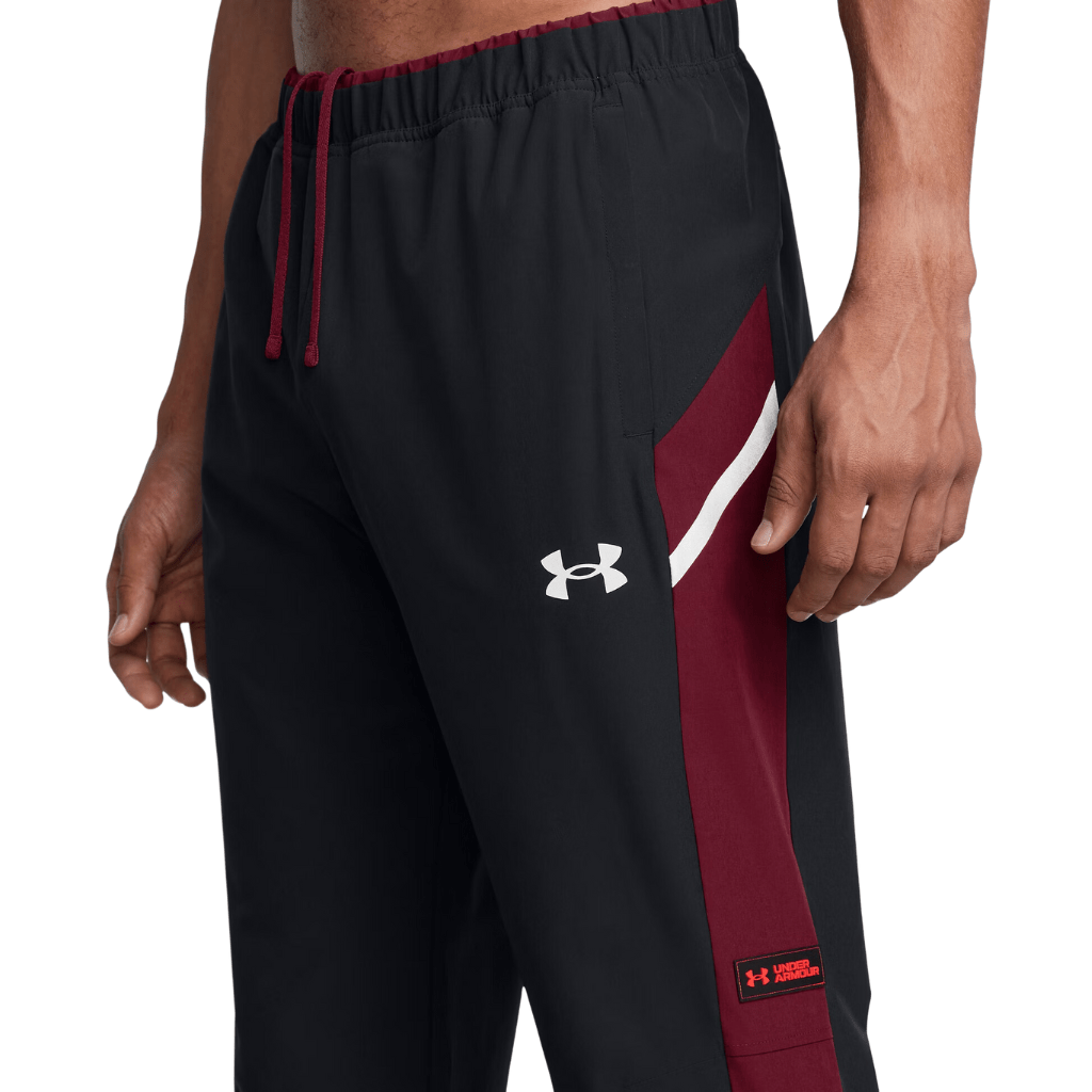 Under Armour Core+ Woven Pant Men Track Pants Under Armour Under Armour Core+ Woven Pant Men Track Pants Under Armour
