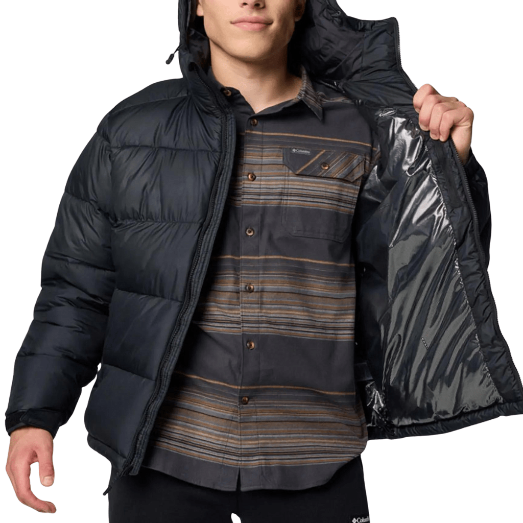 Columbia Pike Lake II HD Jacket Men Jackets Columbia Columbia Pike Lake II HD Jacket Men Jackets Columbia