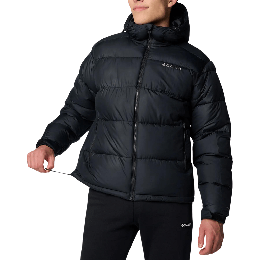 Columbia Pike Lake II HD Jacket Men Jackets Columbia Columbia Pike Lake II HD Jacket Men Jackets Columbia