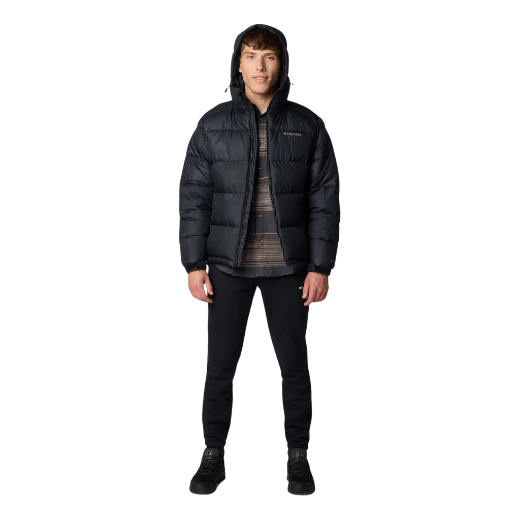 Columbia Pike Lake II HD Jacket Men Jackets Columbia Columbia Pike Lake II HD Jacket Men Jackets Columbia