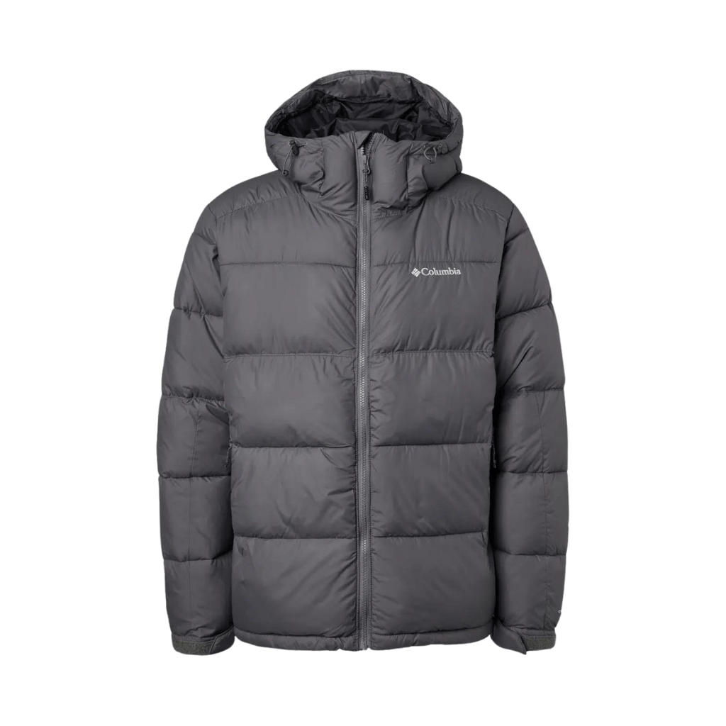 Columbia Pike Lake II HD Jacket Men Jackets Columbia Columbia Pike Lake II HD Jacket Men Jackets Columbia