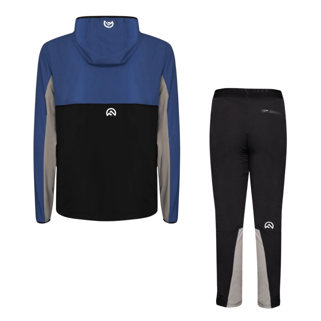 Flux Versatility Tracksuit Junior Tracksuits Flux Active Flux Versatility Tracksuit Junior Tracksuits Flux Active
