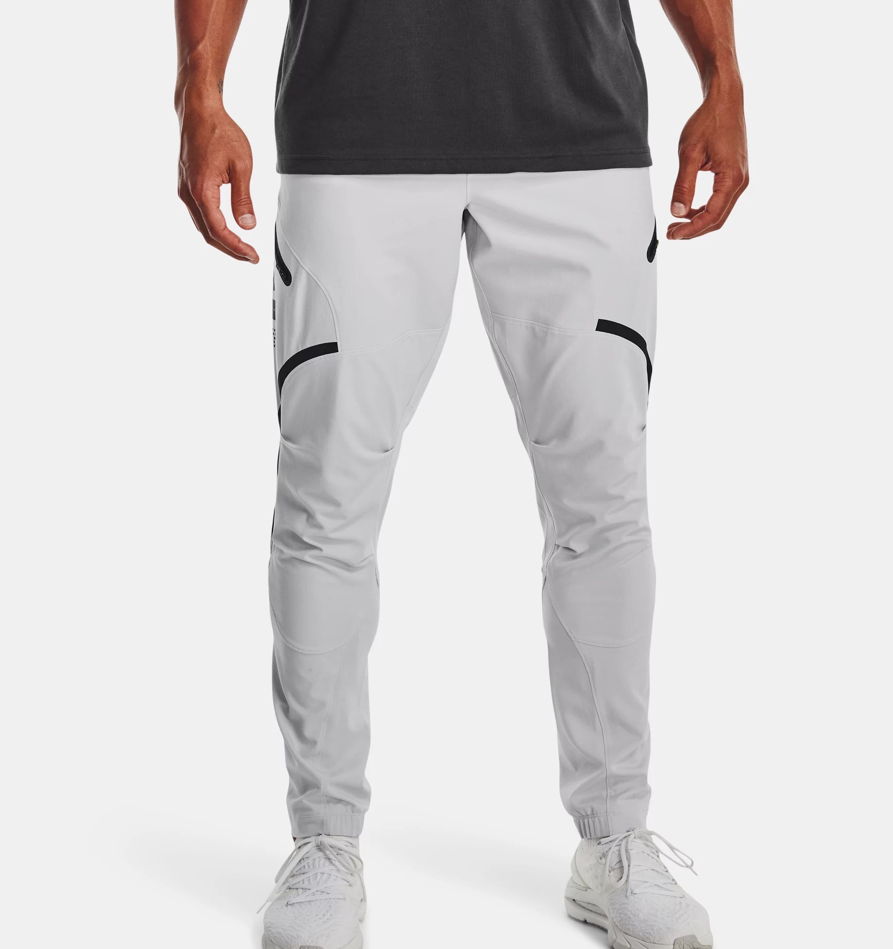 Under armour cargo top trousers