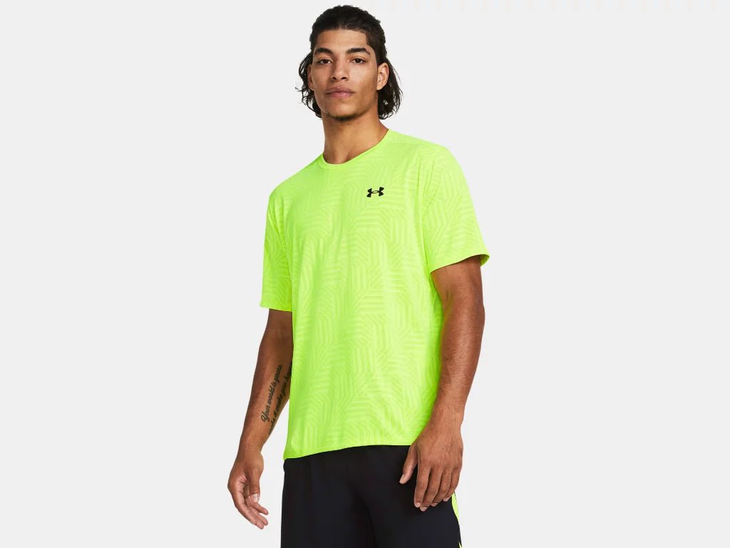 Under armour mens top uk sales