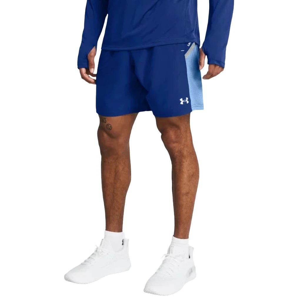 Under armour core woven shorts mens hotsell
