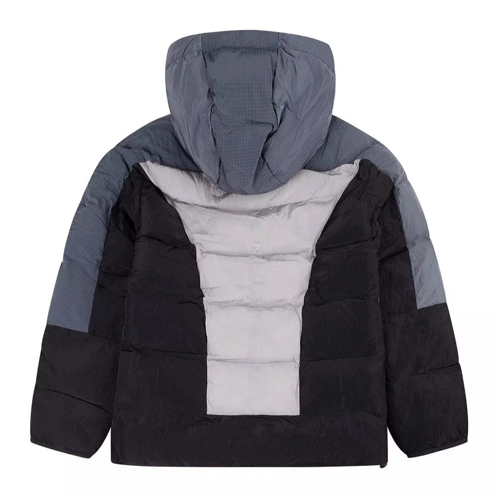 Cruyff Ascent Puffer Jacket Men Jackets Cruyff Cruyff Ascent Puffer Jacket Men Jackets Cruyff