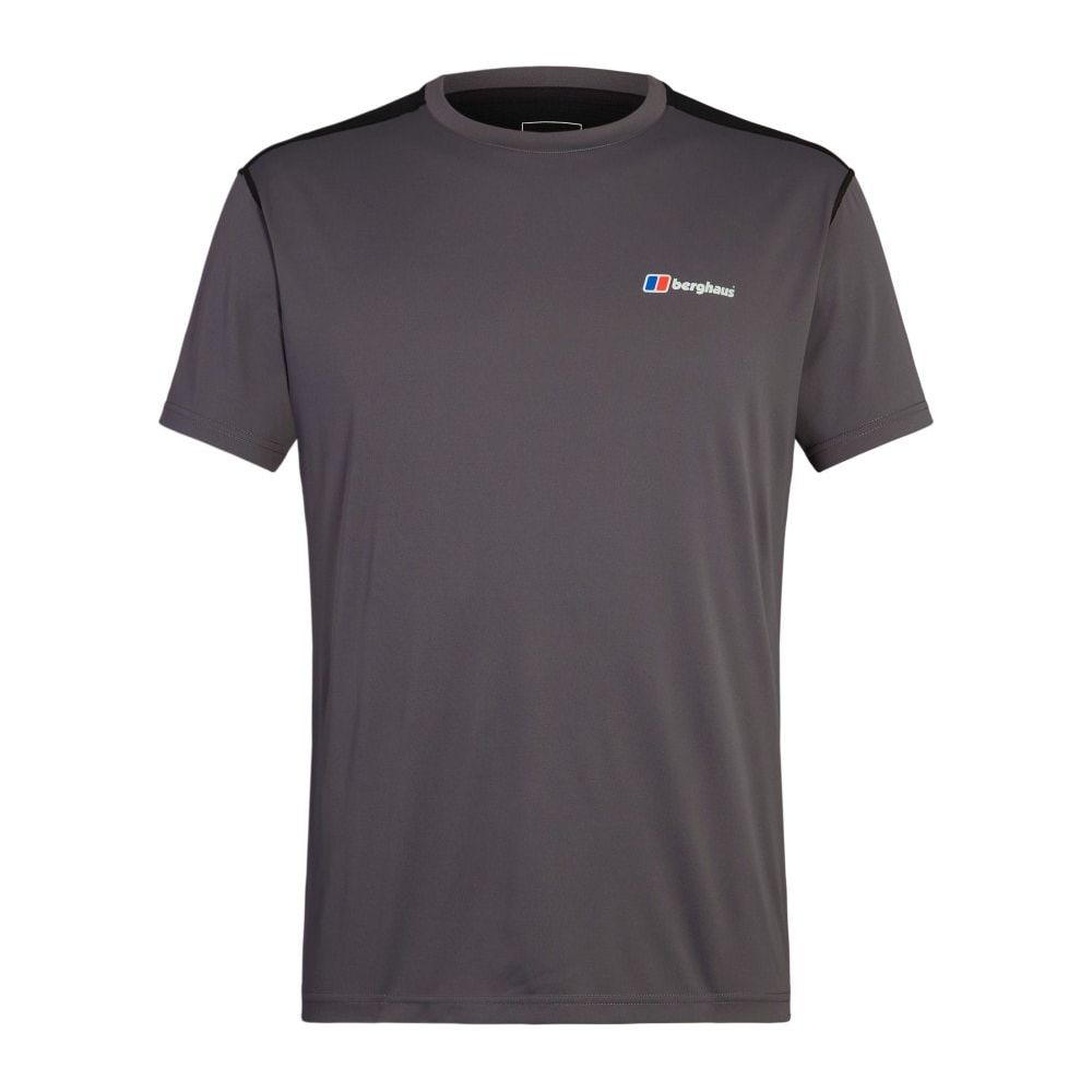 Berghaus Wayside Tech T-Shirt MenAlive & Dirty 