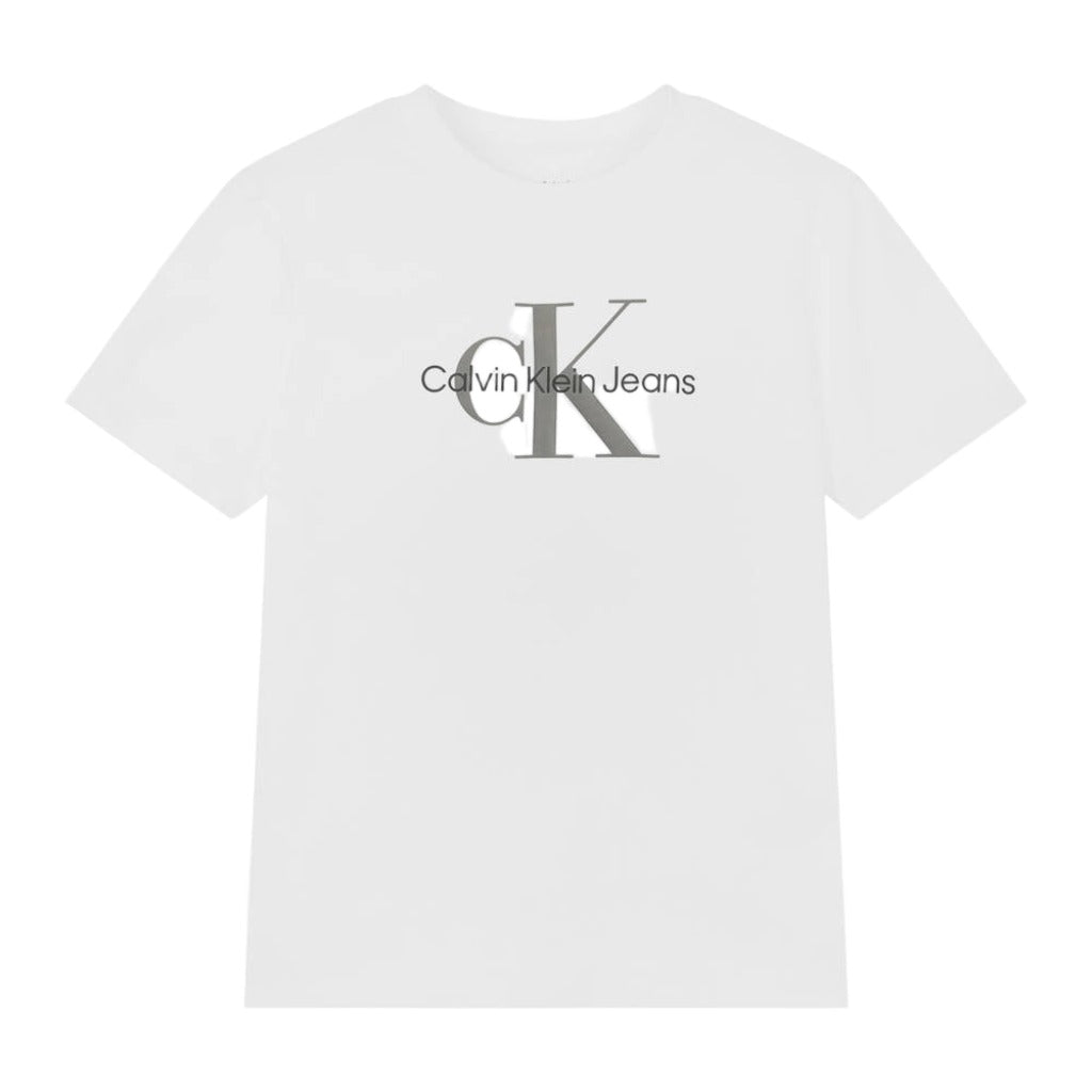 Calvin Klein Monogram T-Shirt InfantAlive & Dirty 