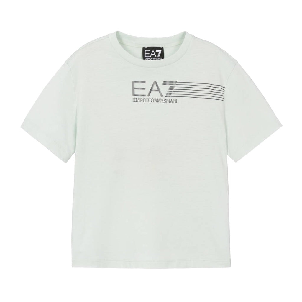EA7 Train 7 Lines T-Shirt InfantAlive & Dirty 