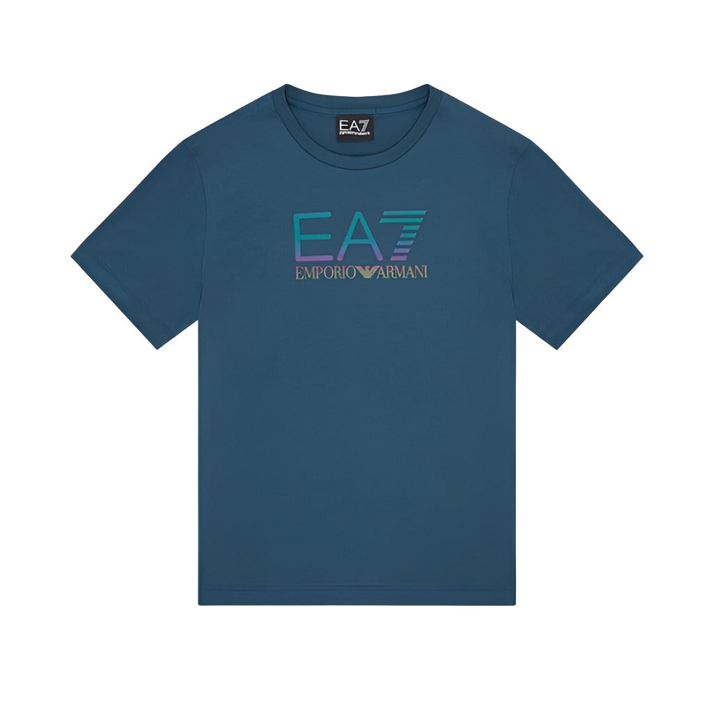 EA7 Train VIS T-Shirt InfantAlive & Dirty 