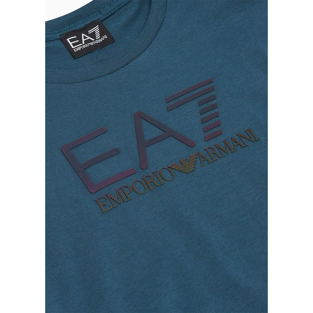 EA7 Train VIS T-Shirt InfantAlive & Dirty 