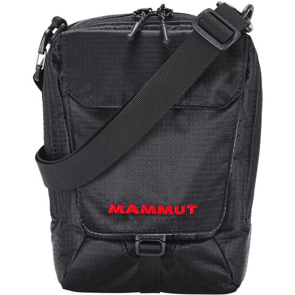 Mammut Täsch Pouch 2L BagAlive & Dirty 