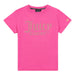 Juicy Couture Luxe Diamante T-Shirt JuniorAlive & Dirty 