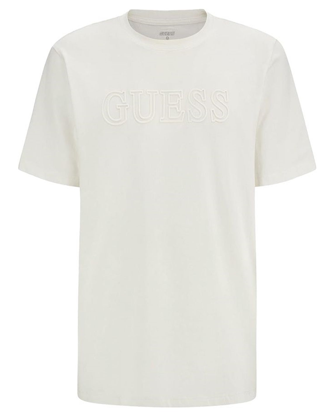 Guess Alphy T-Shirt MenAlive & Dirty 