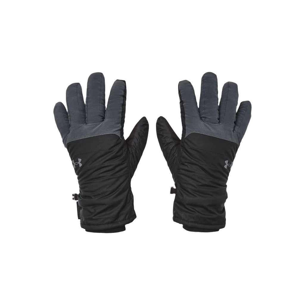 Under Armour Storm Insulated Gloves MenAlive & Dirty 