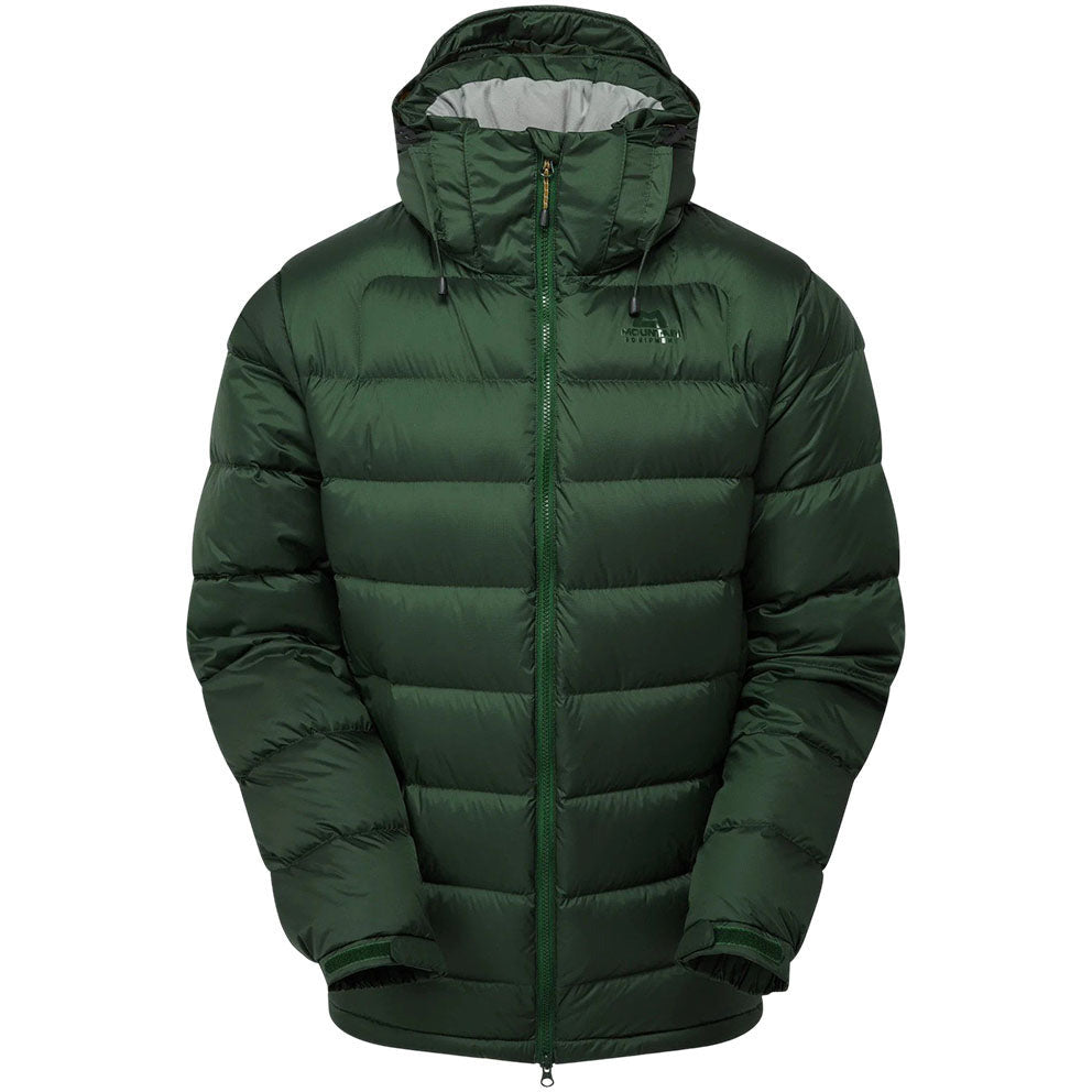 Mountain Equipment Lightline Jacket JuniorAlive & Dirty 