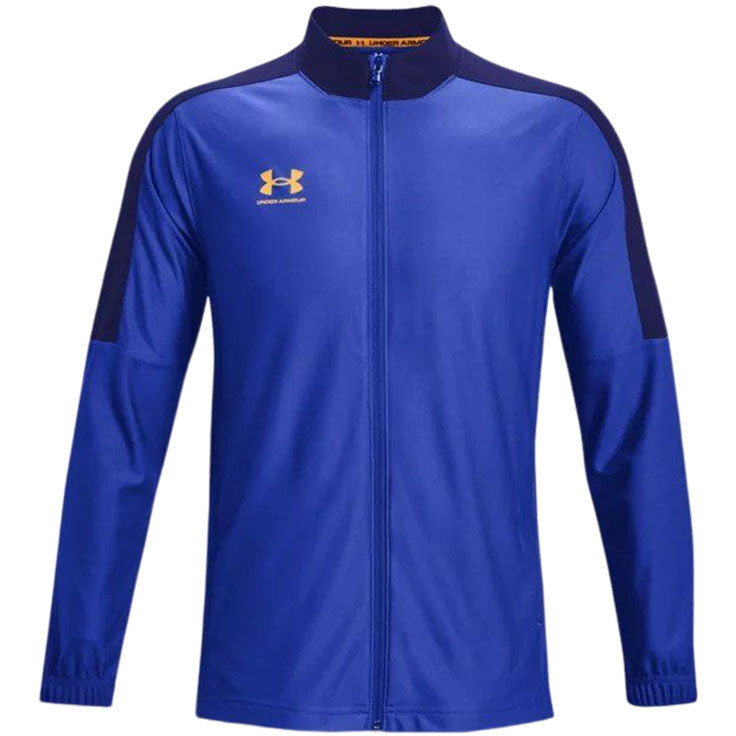 Under Armour Men's Challenger Storm Shell Jacket : : Clothing,  Shoes & Accessories