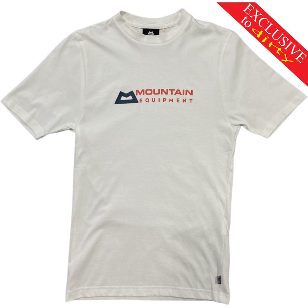 Mountain equipment t shirt deals